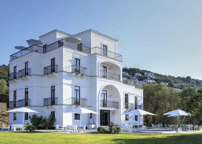 Resort Anna Belle Elegant Agriresort 4*