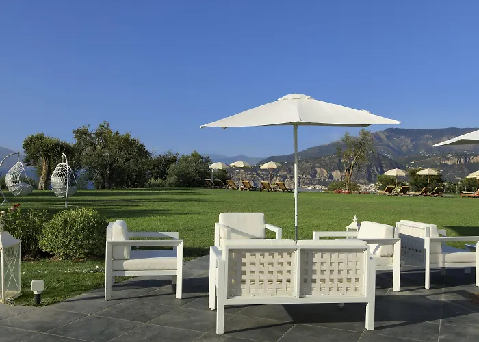 Resort Anna Belle Elegant Agriresort