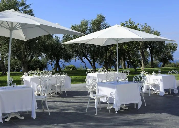 Anna Belle Elegant Agriresort אתר נופש