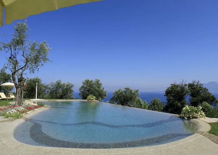 Anna Belle Elegant Agriresort 4* סורנטו