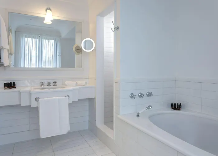 אתר נופש Anna Belle Elegant Agriresort