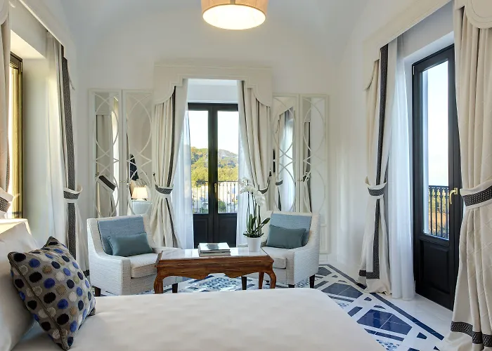 Resort Anna Belle Elegant Agriresort Sorrento