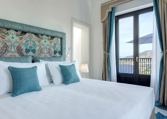 Anna Belle Elegant Agriresort 4* סורנטו