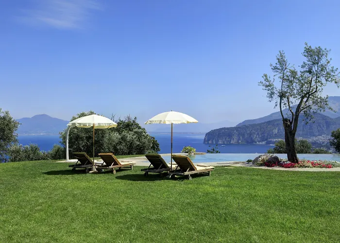 Anna Belle Elegant Agriresort 4*