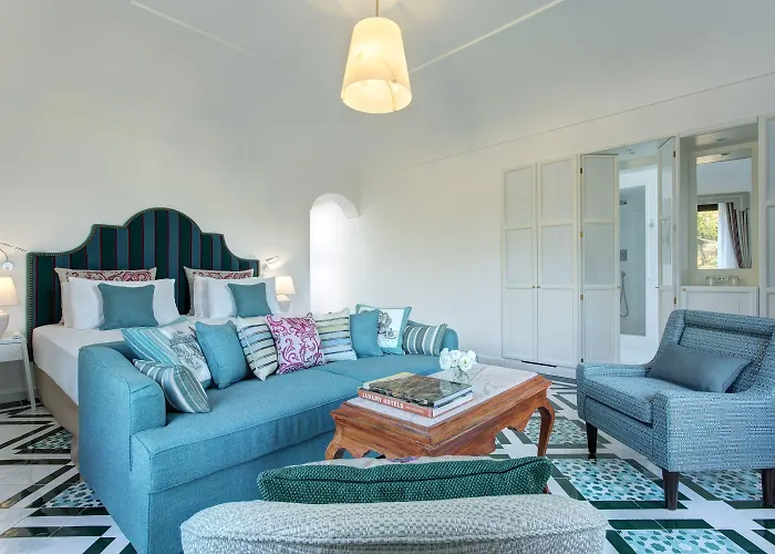 Anna Belle Elegant Agriresort 4* סורנטו