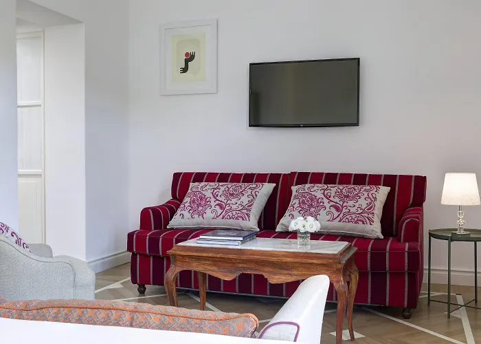 Anna Belle Elegant Agriresort אתר נופש 4*