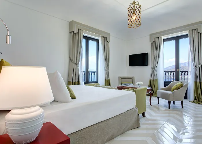 Anna Belle Elegant Agriresort Sorrento