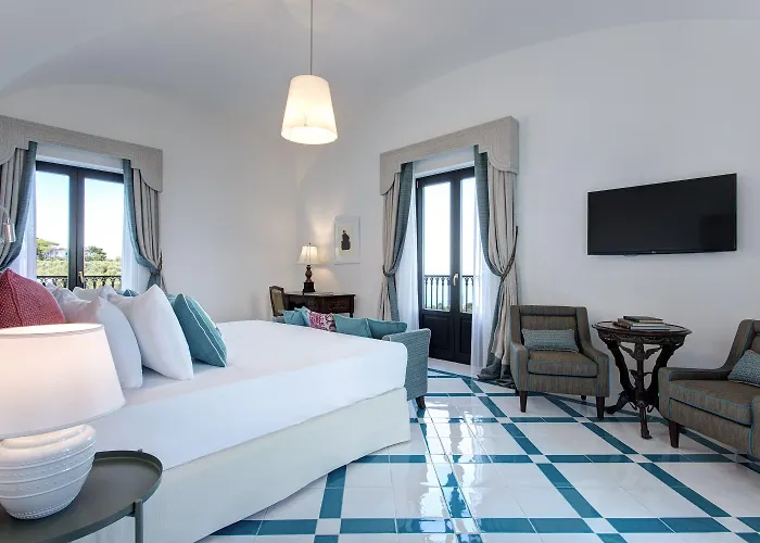 Anna Belle Elegant Agriresort Resort Sorrento