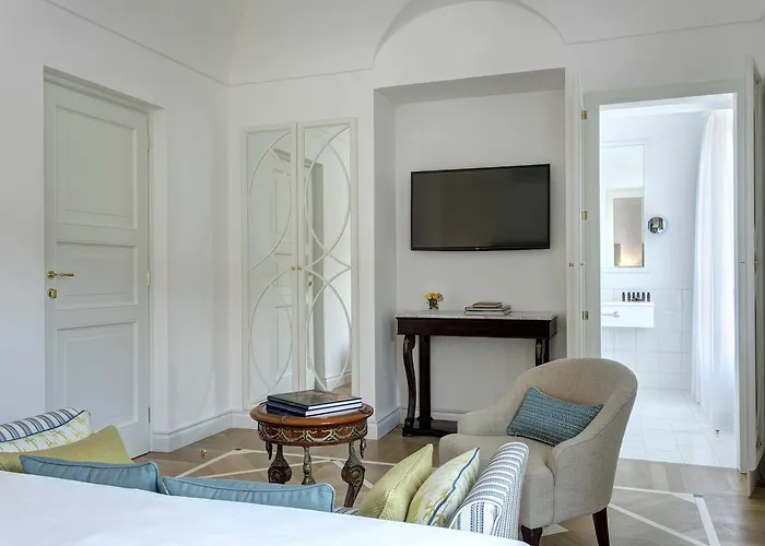 Resort Anna Belle Elegant Agriresort Sorrento