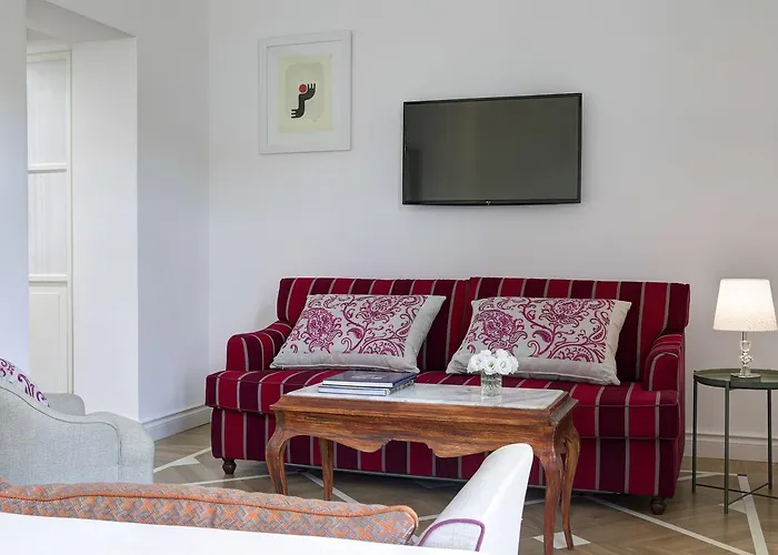 Anna Belle Elegant Agriresort Resort Sorrento