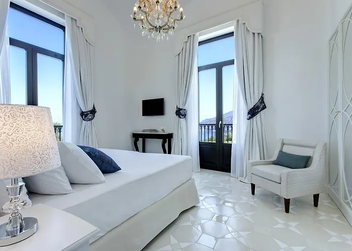 Resort Anna Belle Elegant Agriresort