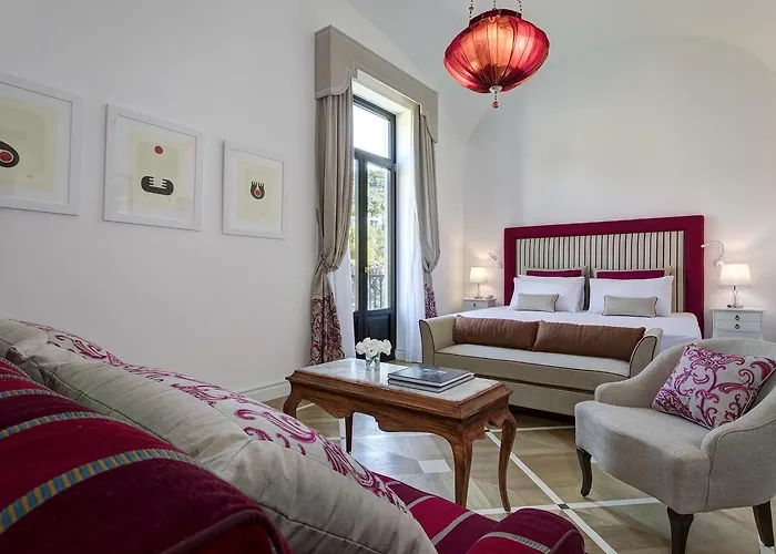 Anna Belle Elegant Agriresort 4*