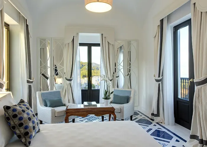 Anna Belle Elegant Agriresort אתר נופש סורנטו