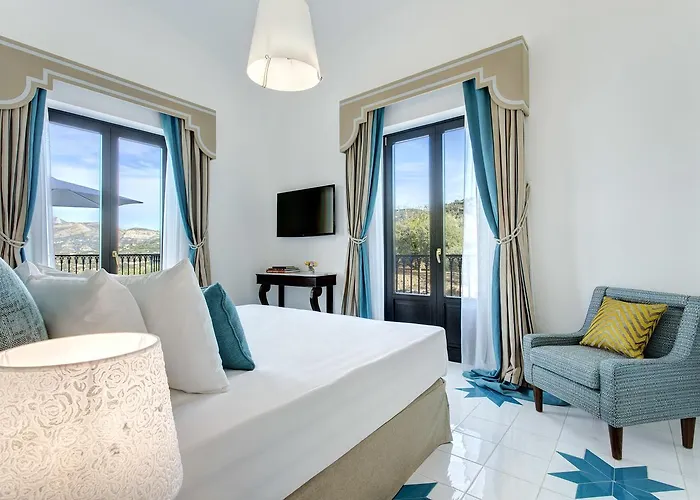 Anna Belle Elegant Agriresort אתר נופש