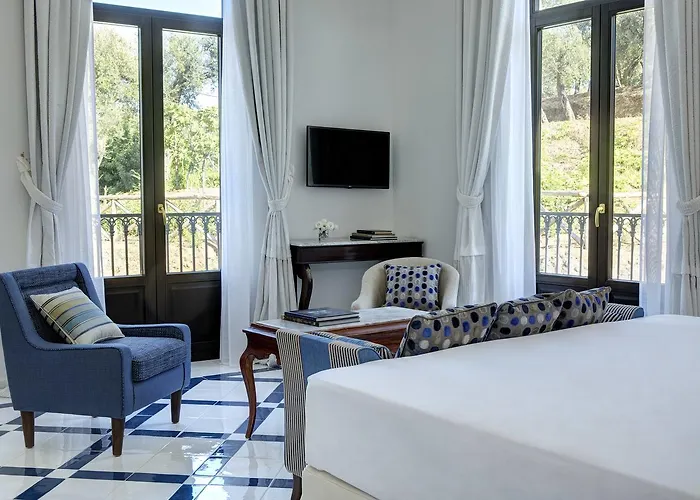 Anna Belle Elegant Agriresort 4* סורנטו