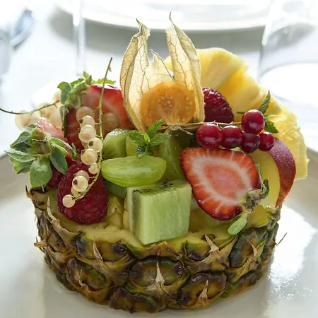 Anna Belle Elegant Agriresort Sorrento