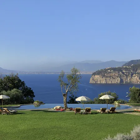 Resort Anna Belle Elegant Agriresort 4*