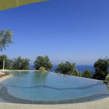 Anna Belle Elegant Agriresort 4* Sorrento