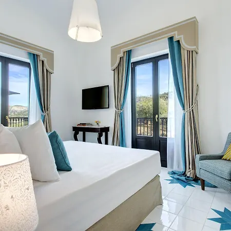 Anna Belle Elegant Agriresort 4* Sorrento