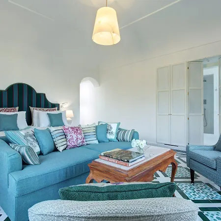 Anna Belle Elegant Agriresort 4* Sorrento