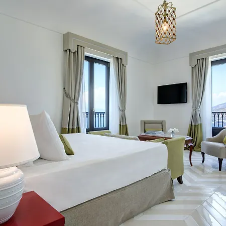 Anna Belle Elegant Agriresort Sorrento