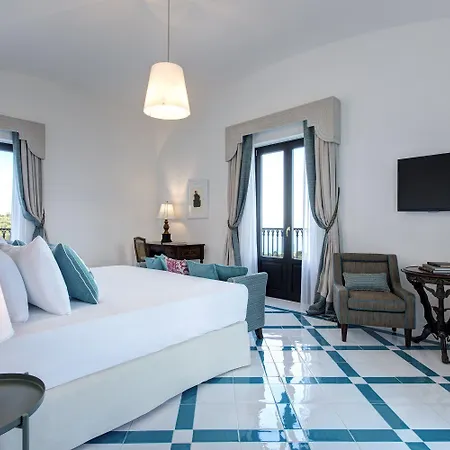 Anna Belle Elegant Agriresort Semesteranläggning (resort) Sorrento