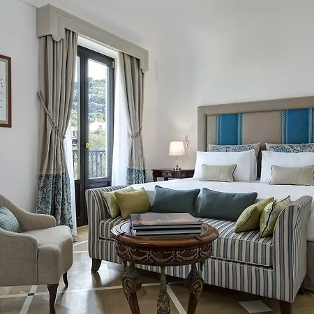 Semesteranläggning (resort) Anna Belle Elegant Agriresort 4*