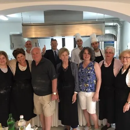 Anna Belle Elegant Agriresort Semesteranläggning (resort)