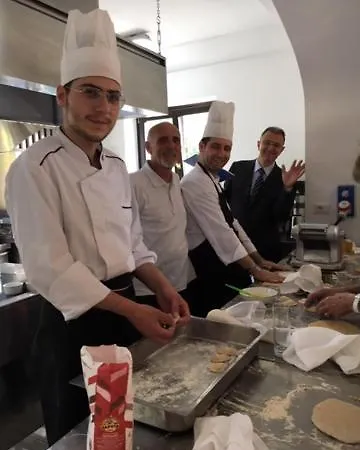 Semesteranläggning (resort) Anna Belle Elegant Agriresort 4*