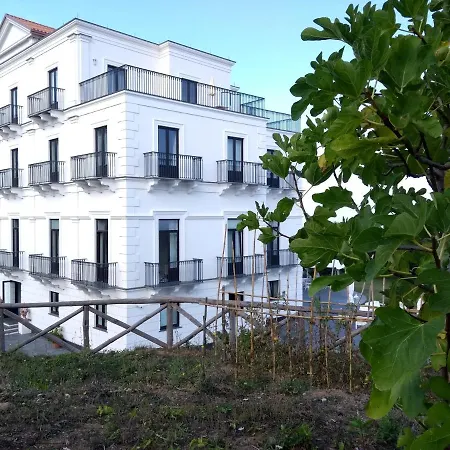 Anna Belle Elegant Agriresort Semesteranläggning (resort) 4*