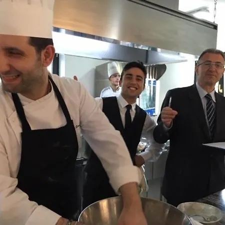 Semesteranläggning (resort) Anna Belle Elegant Agriresort 4*