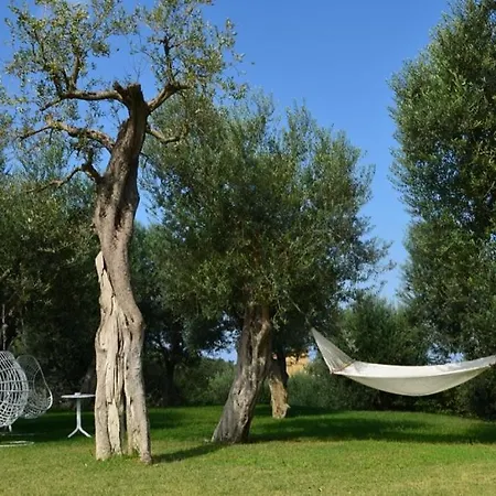 Anna Belle Elegant Agriresort 4*