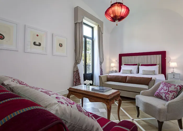 Anna Belle Elegant Agriresort 4*