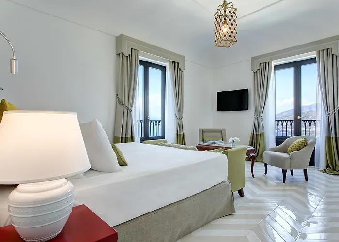 Anna Belle Elegant Agriresort Resort Sorrento