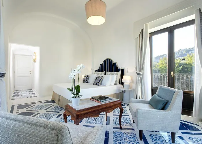 Anna Belle Elegant Agriresort 4* Sorrento